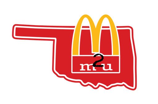 McDonald's (M2U), team sponsor